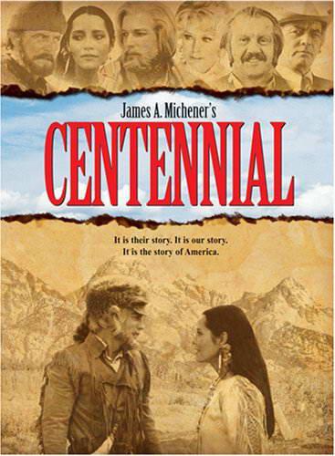Centennial Complete Series