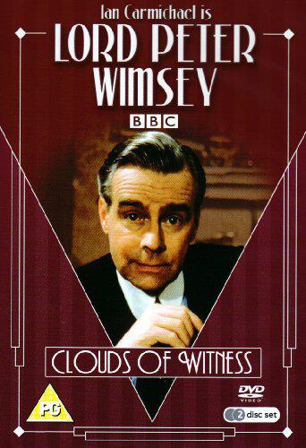 Clouds of Witness