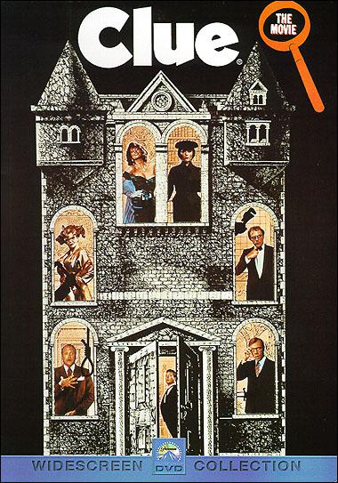 Clue