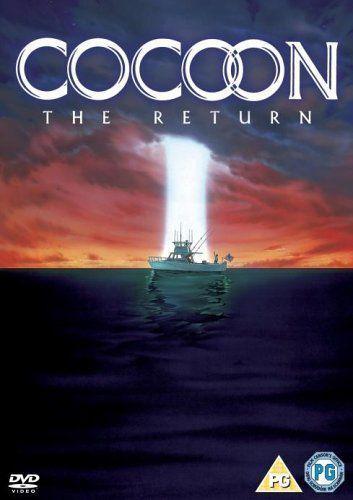 Cocoon The Return