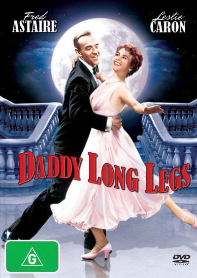 Daddy Long Legs