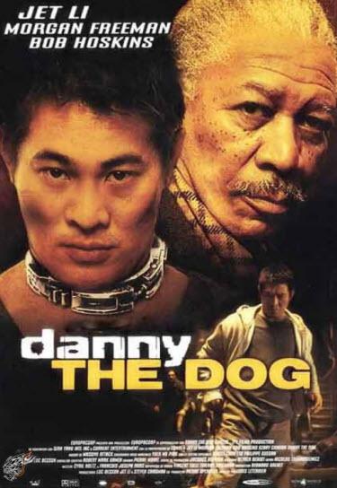 Danny the Dog