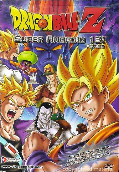 Super Android 13