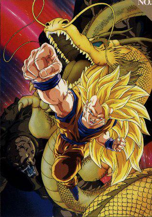 Dragon Fist Explosion