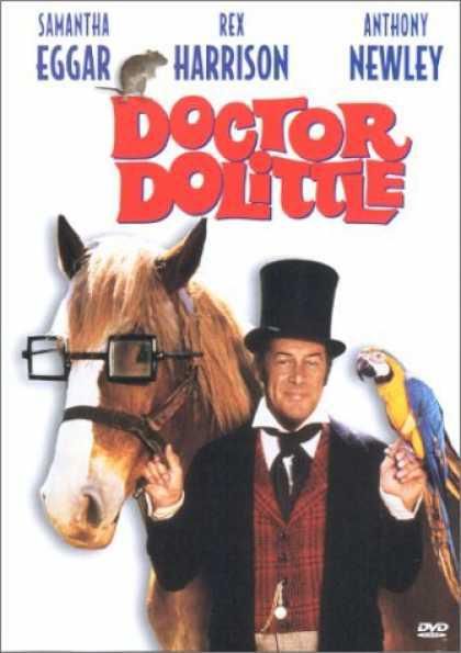 Dr Dolittle