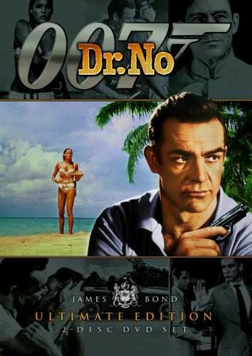 Dr No