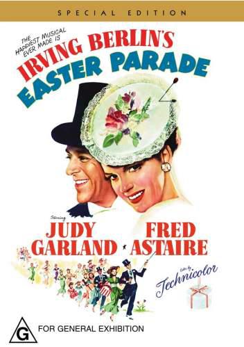 Easter Parade