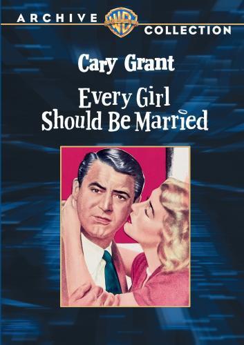 Every Girl Should be Married