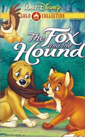 The Fox and the Hound