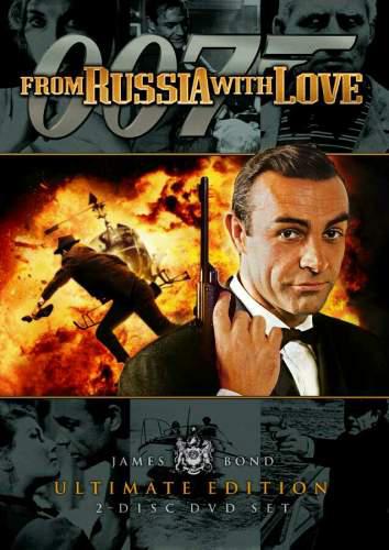 From Russia with Love