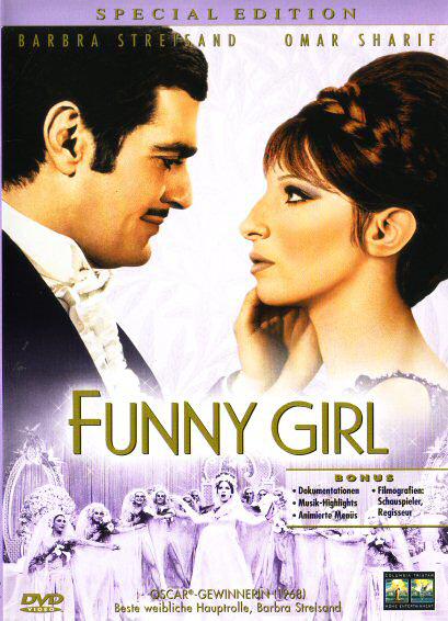 Funny Girl
