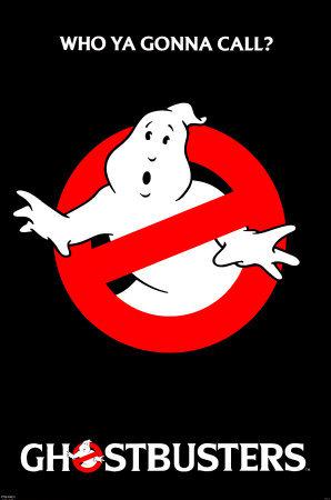 Ghostbusters 2