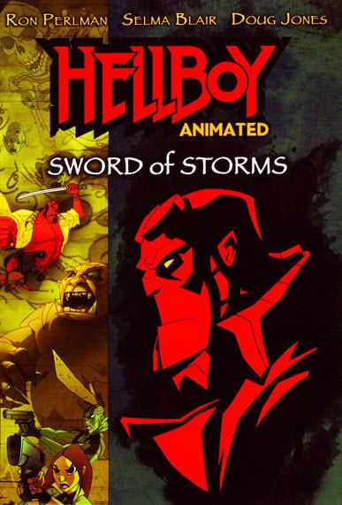 Sword of Storms