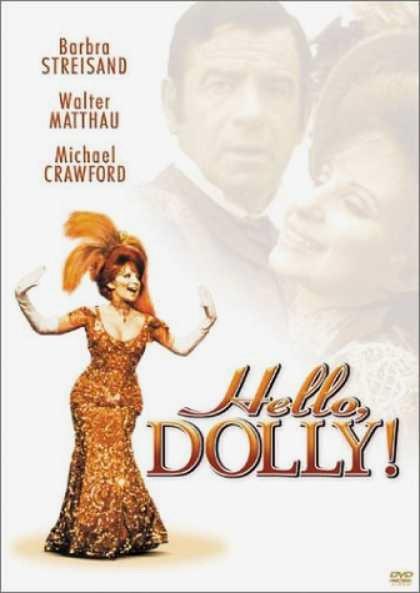 Hello Dolly