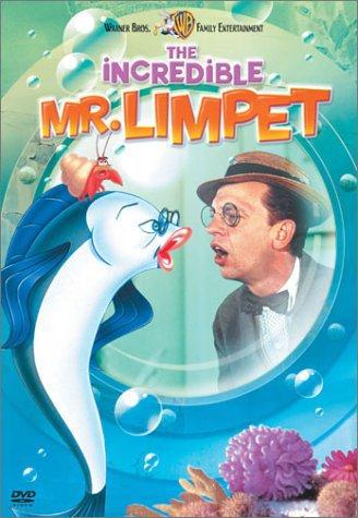 The Incredible Mr Limpet