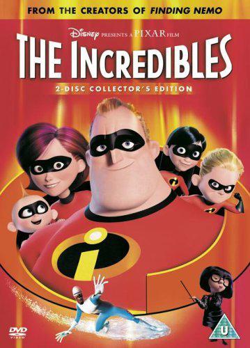 The Incredibles