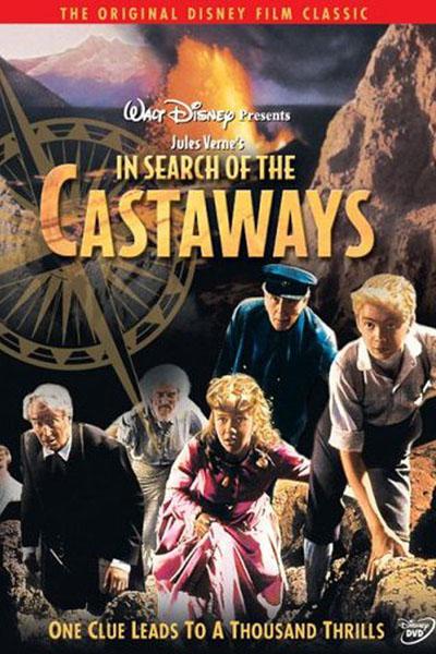 In Search of the Castaways