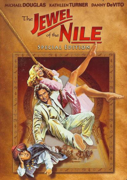 Jewel of the Nile