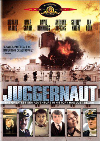 Juggernaut