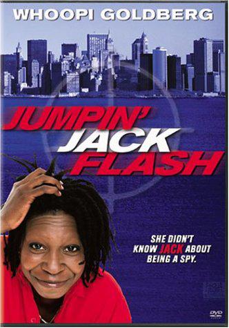 Jumpin Jack Flash