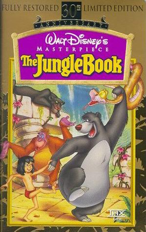 The Jungle Book
