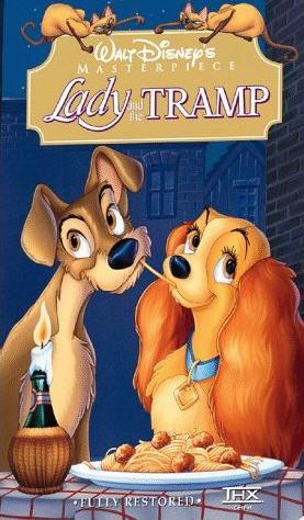 Lady and the Tramp