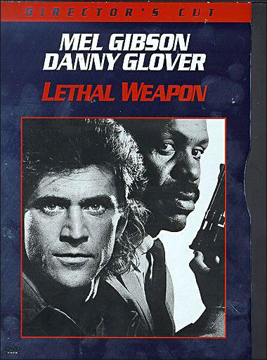 Lethal Weapon
