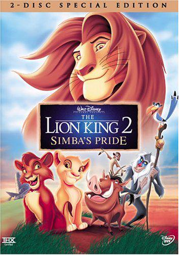 Lion King II