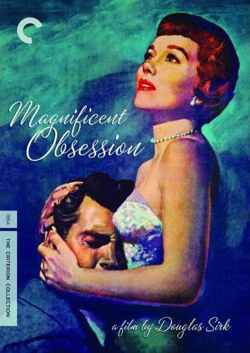 Magnifcent Obsession
