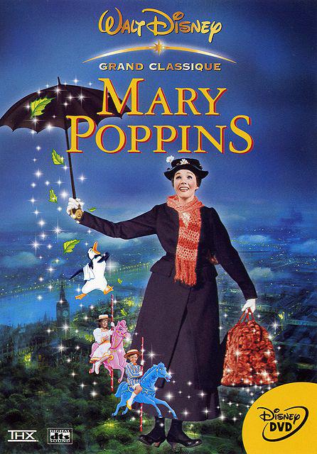 Mary Poppins