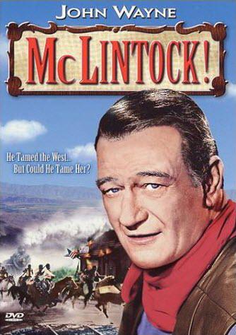 McLintock