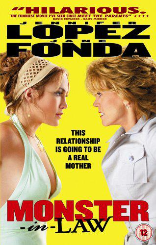 Monster in Law