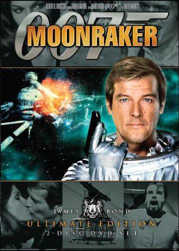 Moonraker
