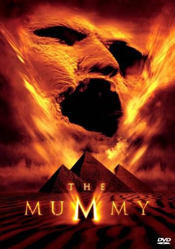 The Mummy