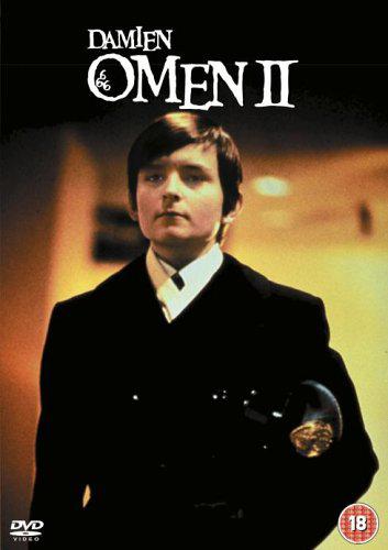 The Omen 2