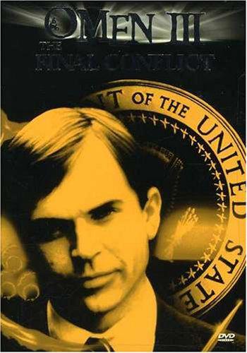The Omen 3 The Final Conflict