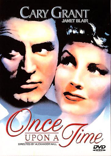 Once Upon A Time