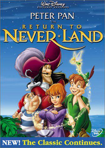 Peter Pan II