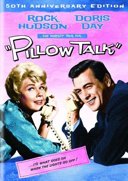 Pillow Talk