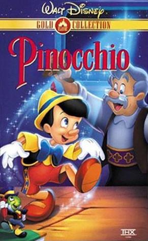 Pinocchio