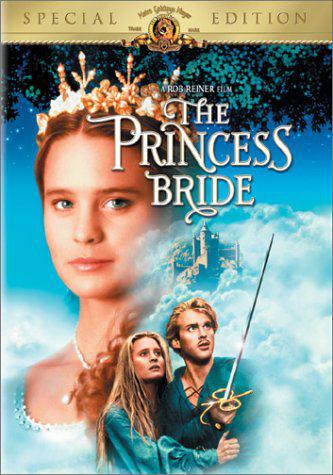 The Princess Bride