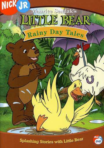 Rainy Day Tales