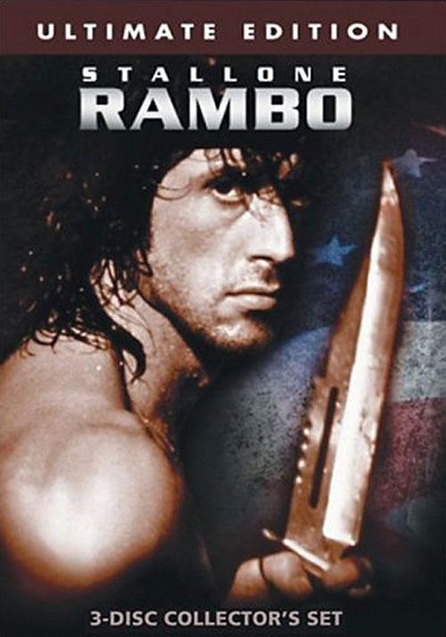 Rambo First Blood