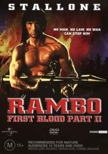 Rambo 2