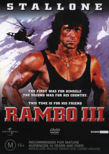 Rambo 3