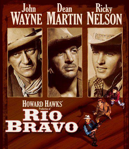Rio Bravo
