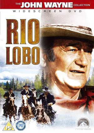Rio Lobo