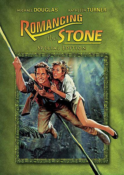 Romancing the Stone