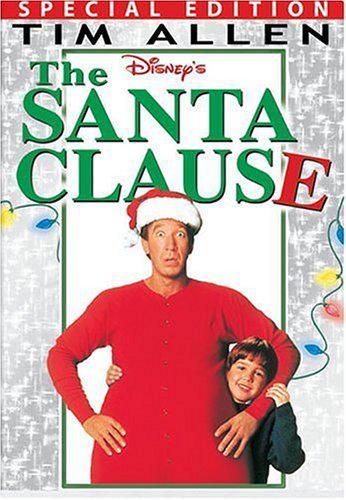 The Santa Clause