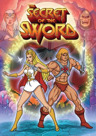 Secret of the Sword
